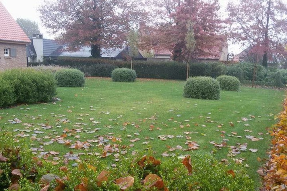 Archi-tuin