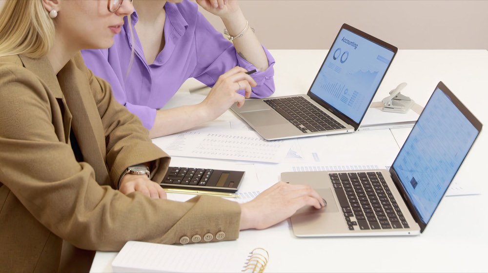 Bas Accountants