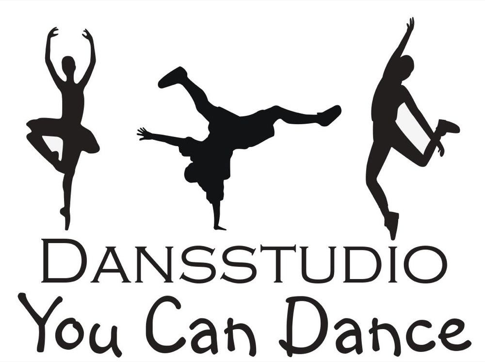 Dansstudio You Can Dance Beringen