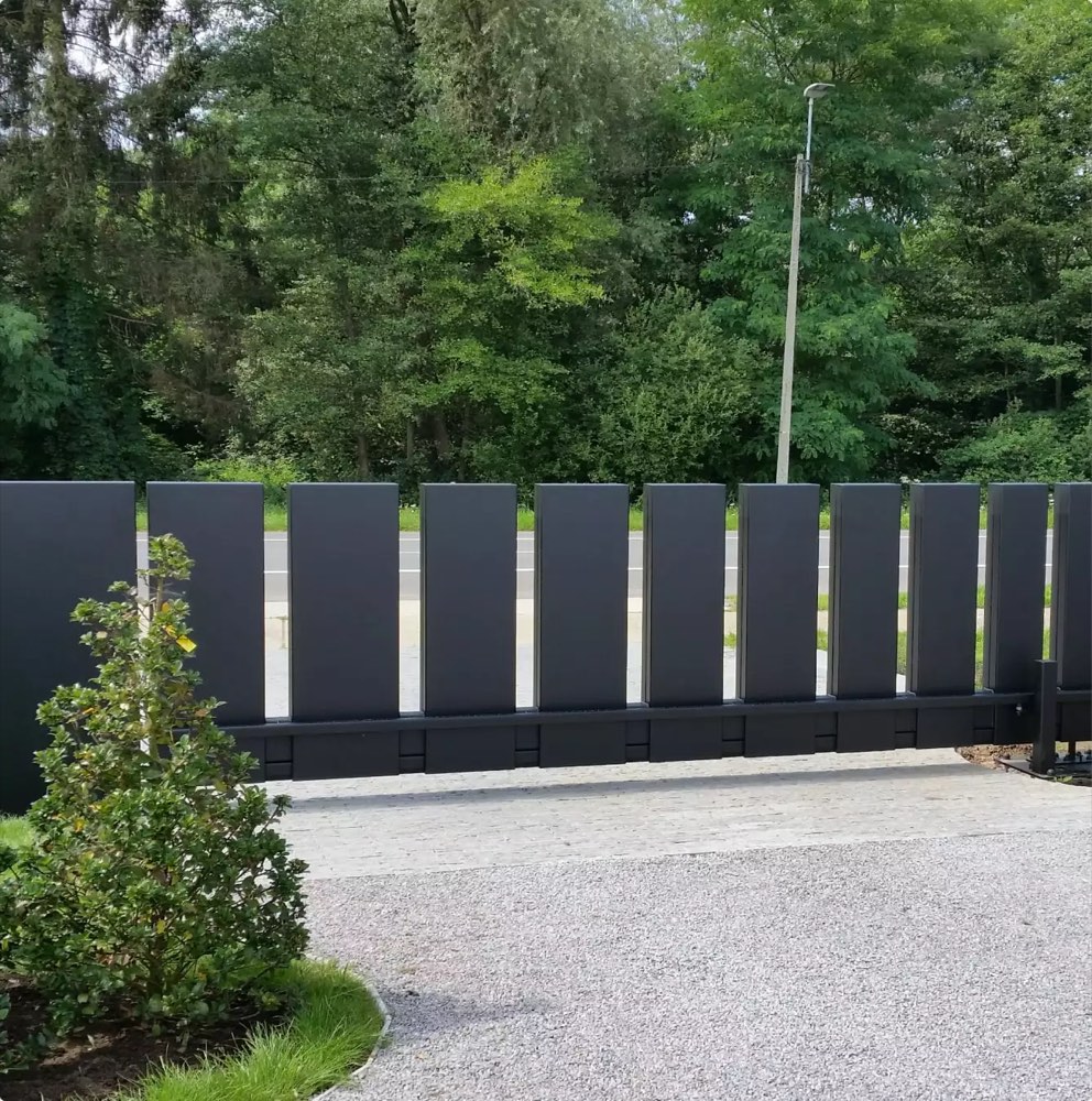 Van der Borght Constructies bvba
