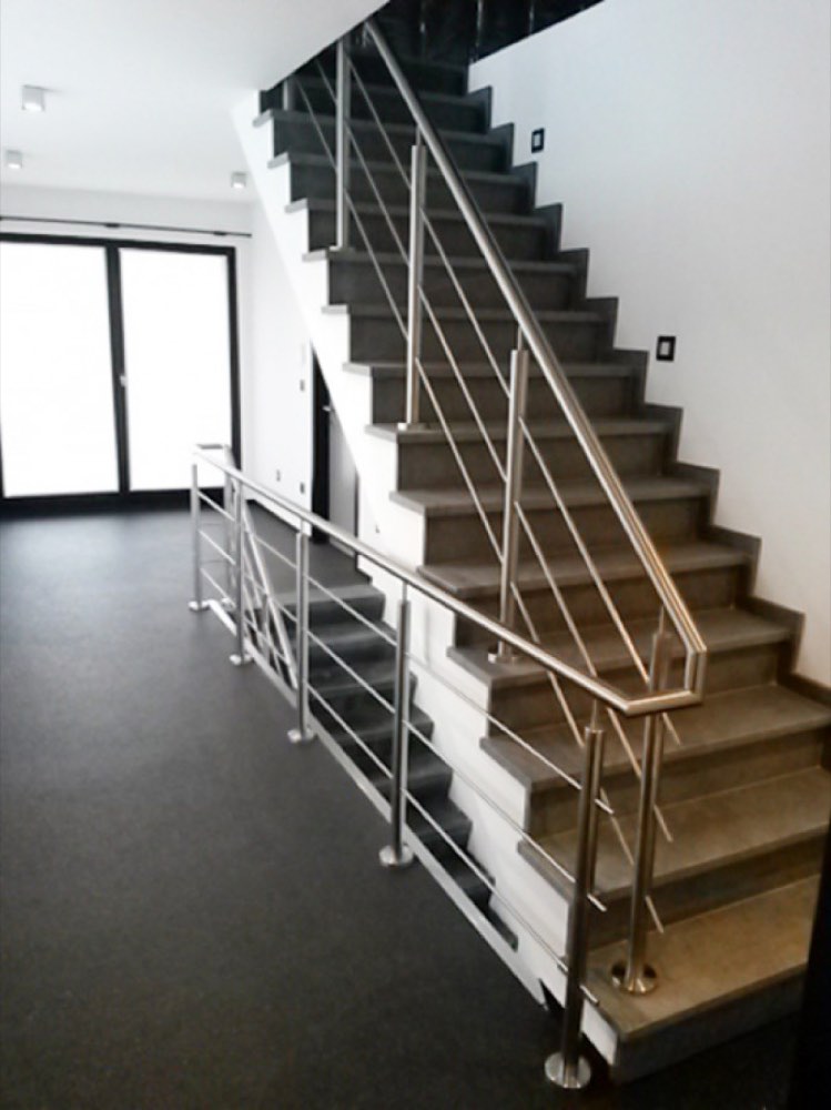 Van der Borght Constructies bvba