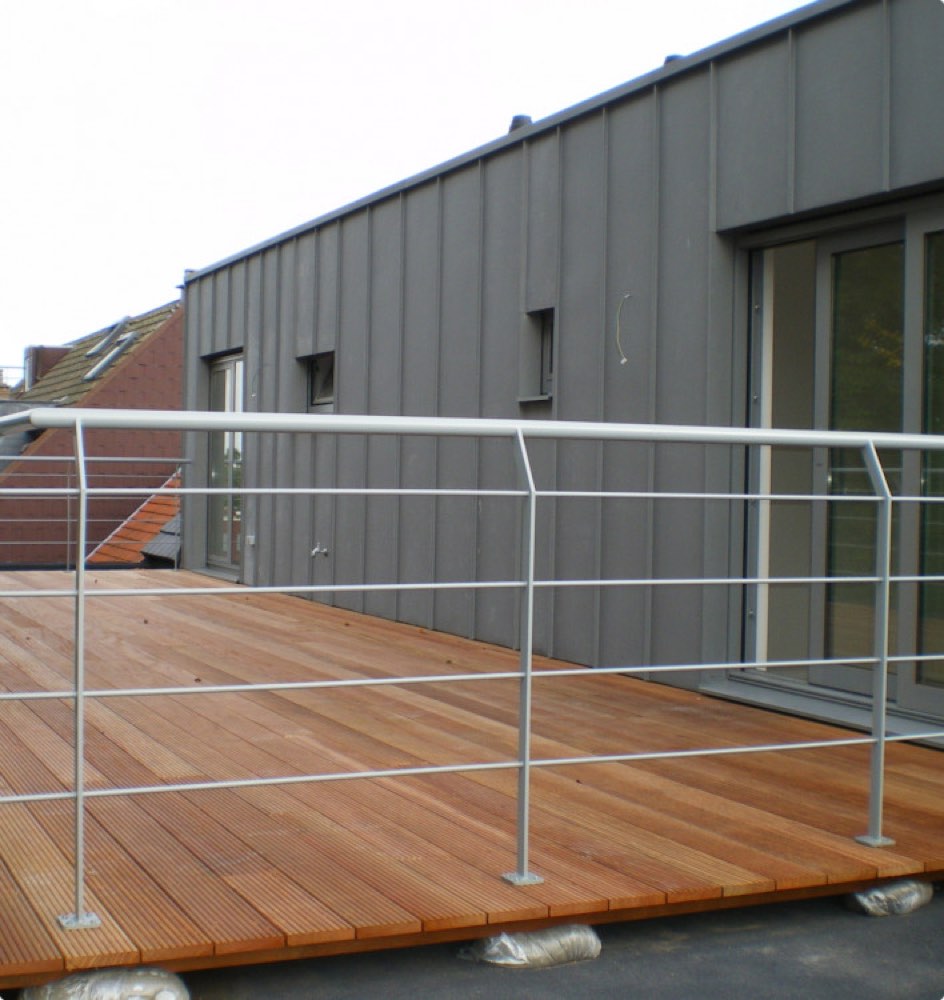 Van der Borght Constructies bvba